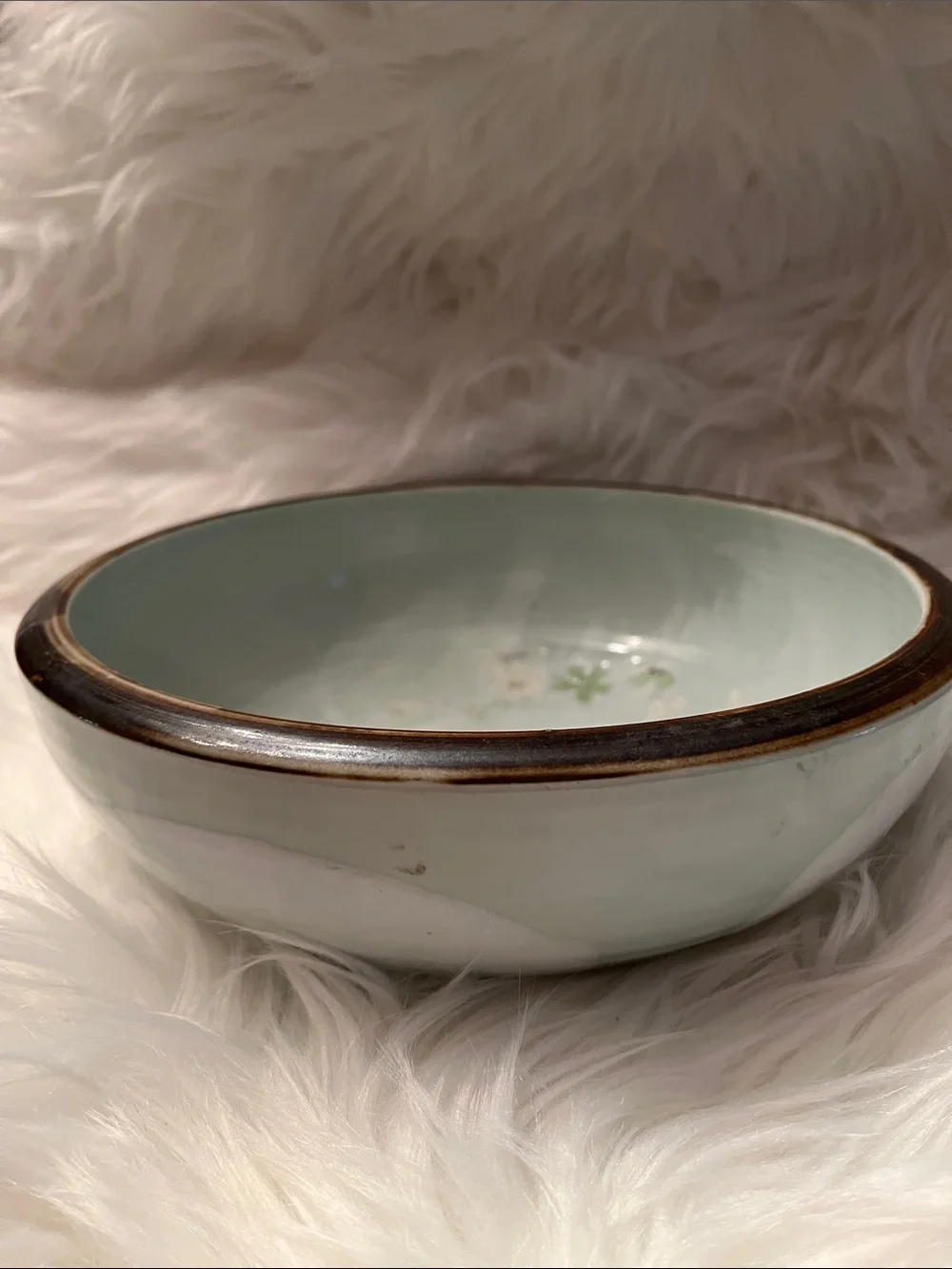 N/A glazed ceramic